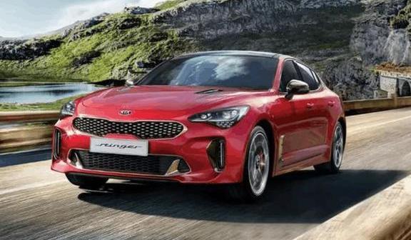 美国00后不喜欢德系车?年轻人最爱十大品牌,日