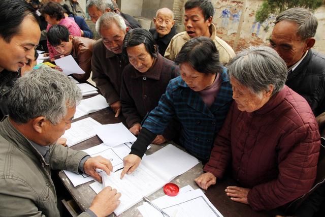 农民注意了:这项补贴还没到的要抓紧!否则每年损失千余元!