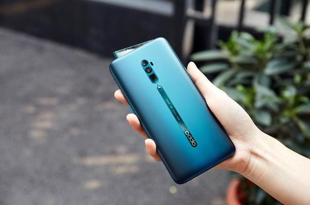 Reno 10倍变焦版拆机解读 OPPO技术实力看得