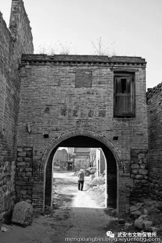 咱武安村村都有阁，无阁不成村！你知道阁的讲究吗？