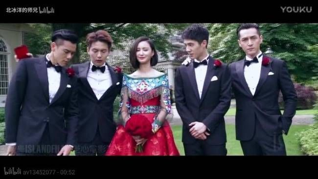 爱情并不是小说里的样子