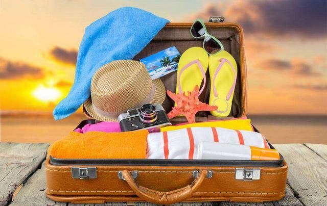 完美旅行必备！一个行程中的伴侣！让旅行变的如此简单！