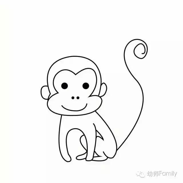 藏传佛教认为大象,猴子,兔子和老鹰都是可以带来吉祥的动物,所以