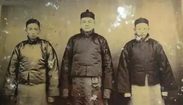 明清富可敌国之歙县盐商