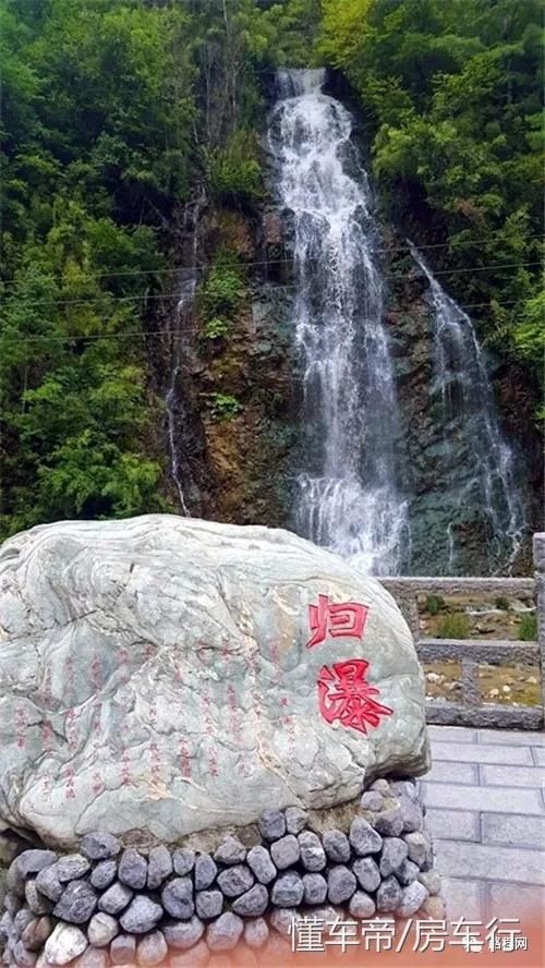 【RV达人】大忙人一个二十多岁就开始了自己房车之旅的“奇人”