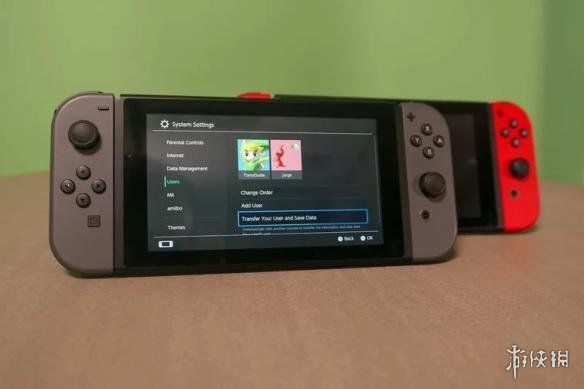 任天堂承认Switch玩家游戏信息显示存在重置BUG！