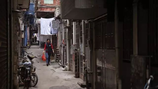 万科复苏城中村,这5大设计施工要点值得重点推荐!