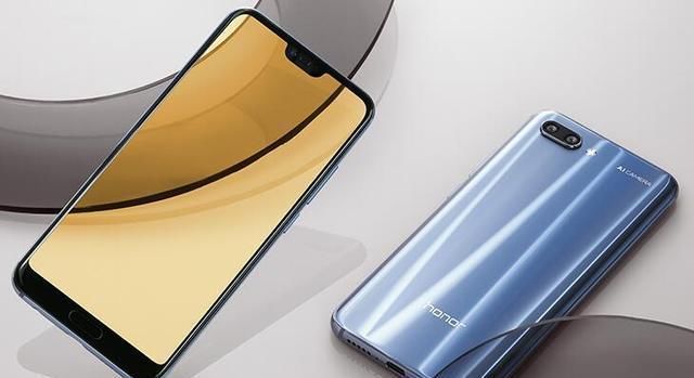 荣耀10使用体验出炉,比华为P20更良心