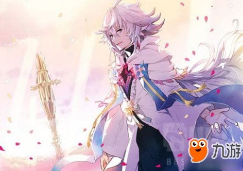 《FGO》花之魔术师梅林评测 梅林有多强?
