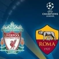 欧冠半决赛利物浦对阵罗马,谁能先拔头筹?