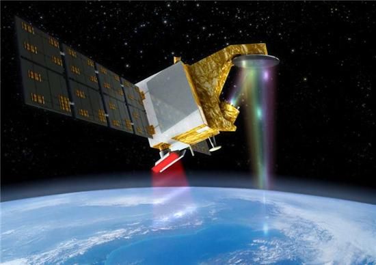 中法海洋卫星明年下半年将在中国发射