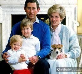 戴安娜王妃：比生在王室更不幸的是嫁到王室