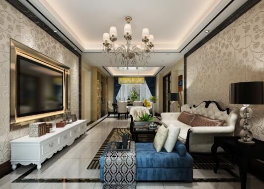 轻舟装饰分析:2018年家装行业发展趋势及现状