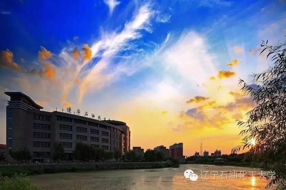 再见了,抚顺石油大学!再见了,丹东路西段1号!