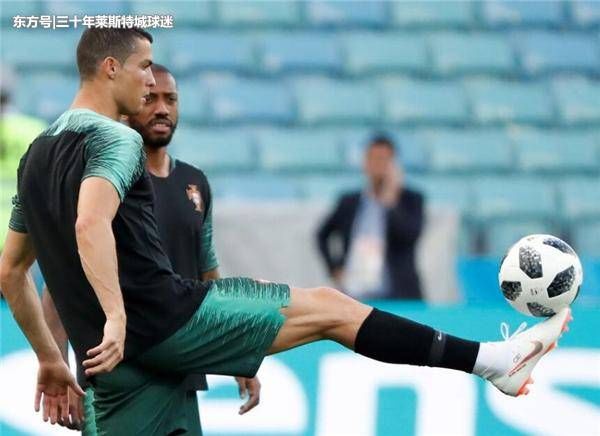 世界杯遭遇最大丑闻!西班牙PK葡萄牙还没开始