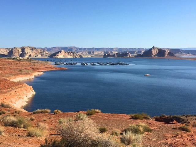 美国西部之行亚利桑那州