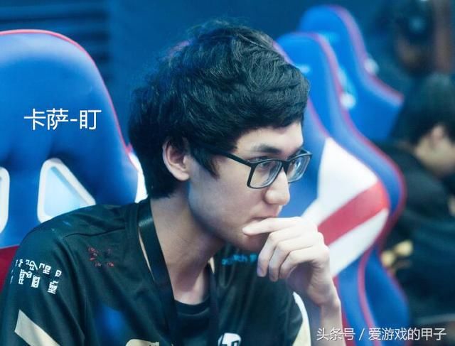 LOL:RNG选手除了MLXG都是 病秧子 ,卡萨来R