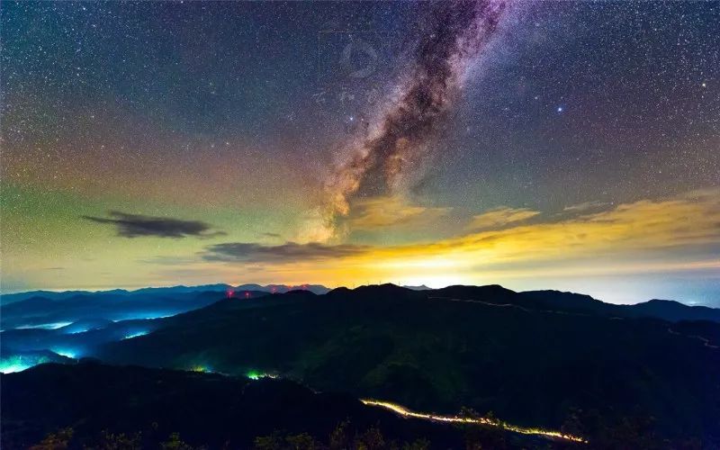 云和谁这么牛 追星都追上浙江卫视啦