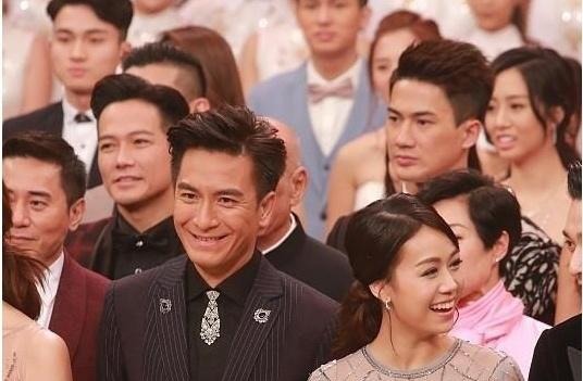 伟豪黎耀祥,熬了20年还没拿到视帝的马国明,T