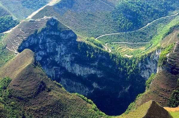 海底？山洞？这个夏天最燃的玩法！惊险刺激啊！