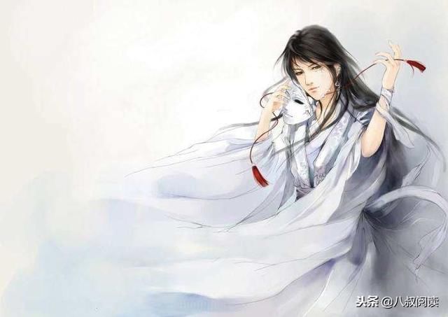 史上最经典的五十部言情小说书单分享,耐看文