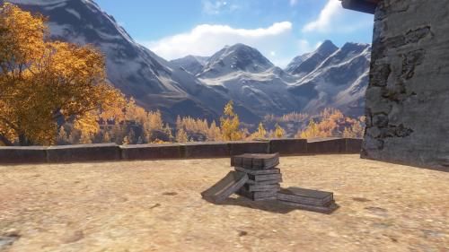 献礼三周年 天刀全新版本“一代宗师”今日上线