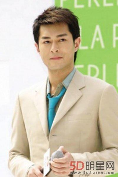 黄纪莹说古天乐有艾滋是真的吗 与前女友黄纪