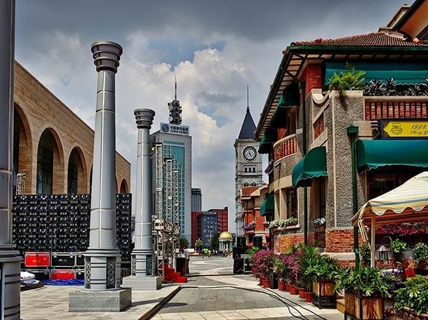 五一旅游，如何玩转天津