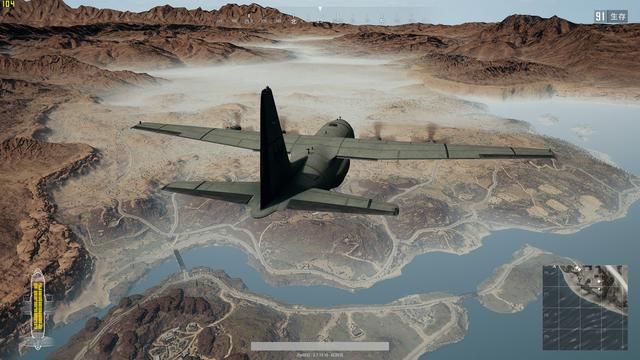 绝地求生2K和1080P画质差距到底有多大,怒上