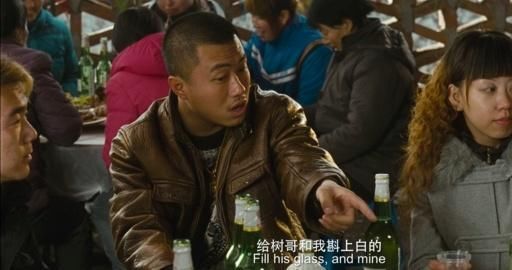 王宝强良心之作，曾被称为烂片后成为经典，被列入大学教材
