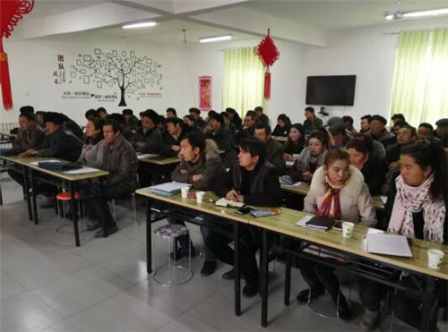 村民参与村级财务审核