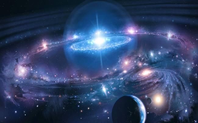 宇宙大爆炸的最初3分钟都发生了什么? 彻底颠覆人类的传统认知!