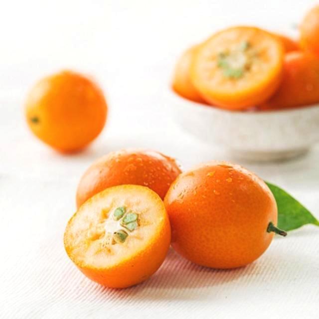 金桔只要这样吃,化痰止咳,大人小孩整个冬天不