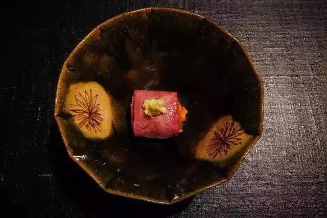 美食美食之吃肉原来是a美食的一件事中国九种地图图片