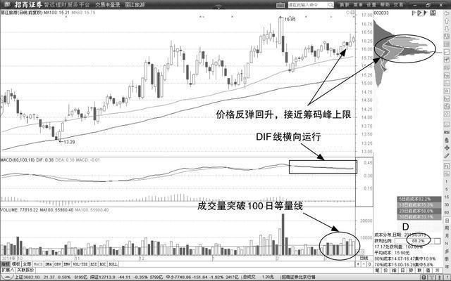 中国股市铁一般的定律：坚持只买一种类型的股票，获利不断！