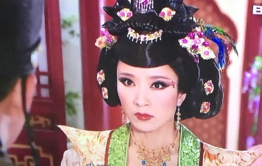 宫心计2你更期待谁的表演?我是比较喜欢谢雪