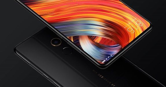 米Note 5X现身:再也不担心用不上全面屏手机!