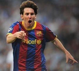 阿根廷3:4负法国出局:盘点梅西的四次世界杯苦