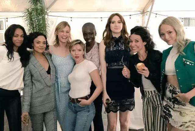 豆瓣9.3分,复联4口碑大爆!粉丝集体哭晕(无剧透