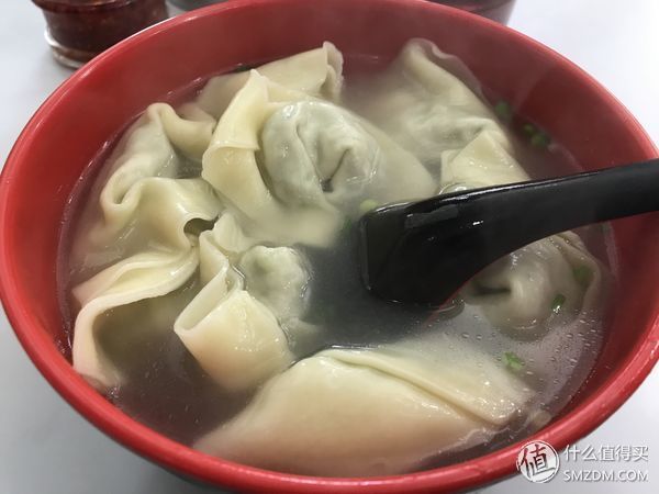 那些“记忆中”的上海名小吃 篇十八:迟到的元宵节美食--美新点心