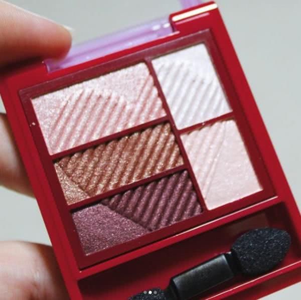 激推CP值破表眼影盘PK10!初学者入手Top4