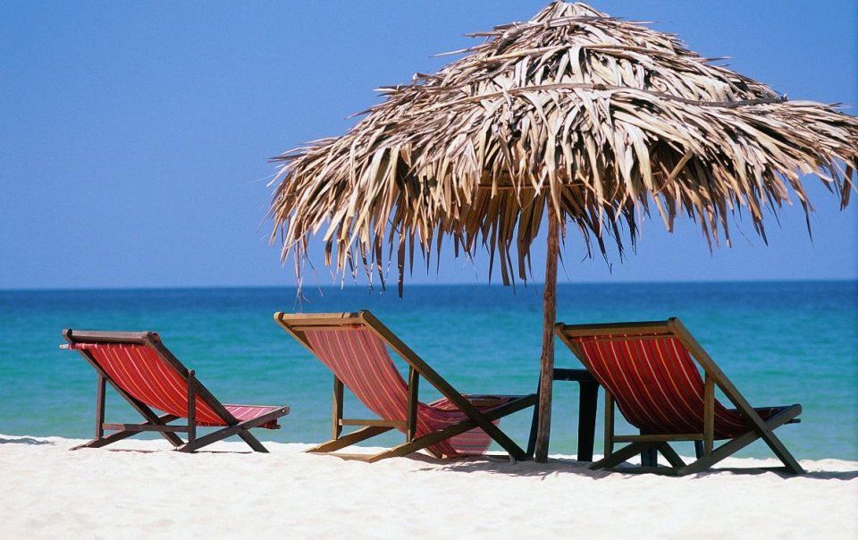 专坑中国的五个国家，穿衣服找茬，海关要小费，用笔标出中国游客