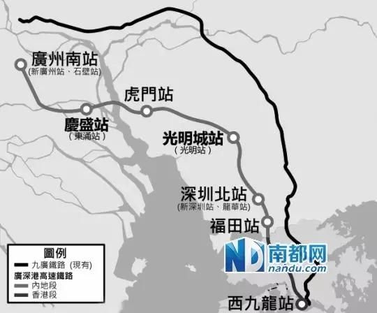 正式批复!深圳被国家点名,2年后将全面大爆发!