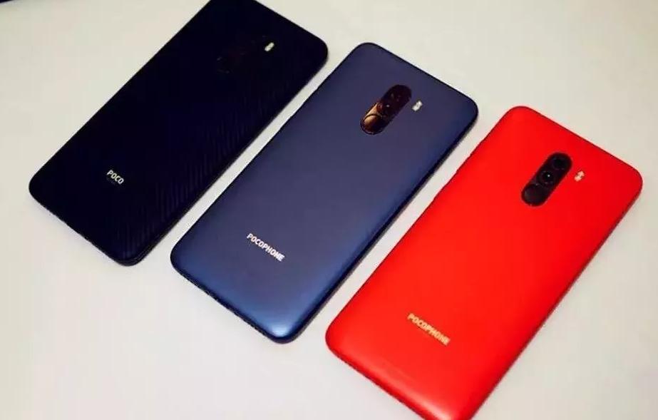 小米Play全新系列手机曝光: 或于本月24日发布