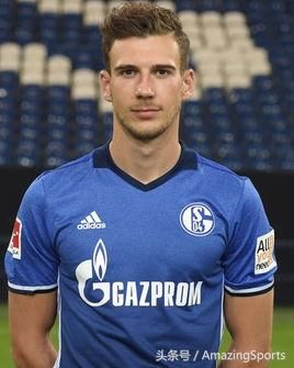 2018年世界杯可能一战成名的球员