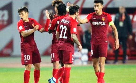 长春亚泰降级,是作茧自缚吗?球迷:为了拿个中