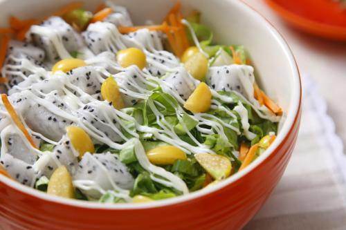 对女人最好的水果,用它代替晚餐,腰不圆,腿不粗