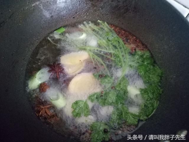 辣椒油的祖传配方，比饭店还要好吃，喜欢吃辣的不容错过！