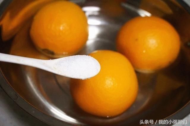 它,蒸熟,吃一小口,不管咳嗽再狠,2天必断根!保5年不咳
