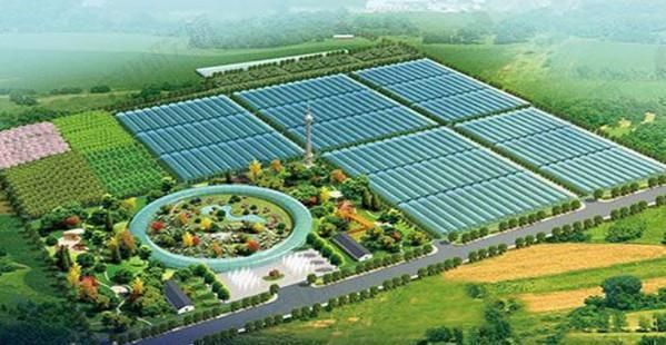 现代农业产业园发展现状及申报要点分析